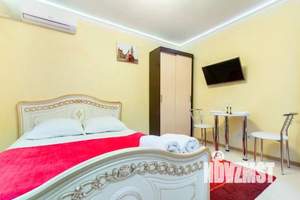 1-к квартира, посуточно, 23м2, 1/1 этаж