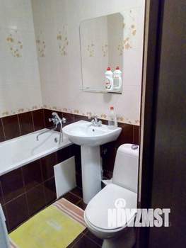 Студия квартира, на длительный срок, 25м2, 9/18 этаж