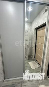 Студия квартира, на длительный срок, 26м2, 1/21 этаж