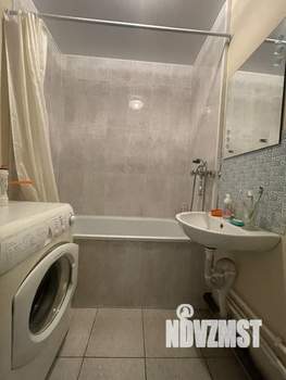 1-к квартира, на длительный срок, 36м2, 9/19 этаж