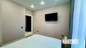 1-к квартира, на длительный срок, 34м2, 5/6 этаж