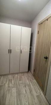 Студия квартира, на длительный срок, 30м2, 16/25 этаж