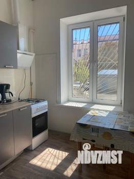 1-к квартира, на длительный срок, 36м2, 1/6 этаж