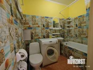 1-к квартира, на длительный срок, 35м2, 12/16 этаж