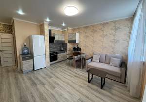 2-к квартира, на длительный срок, 42м2, 11/25 этаж