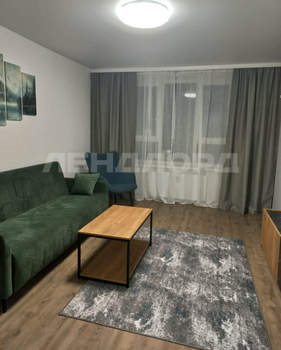 2-к квартира, на длительный срок, 50м2, 9/10 этаж