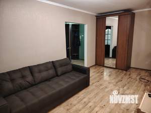 1-к квартира, на длительный срок, 31м2, 4/9 этаж