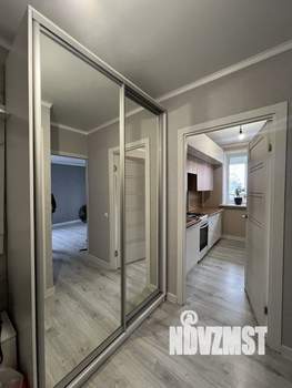 1-к квартира, на длительный срок, 42м2, 3/9 этаж