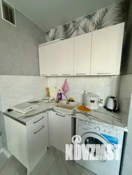 Студия квартира, посуточно, 26м2, 3/25 этаж