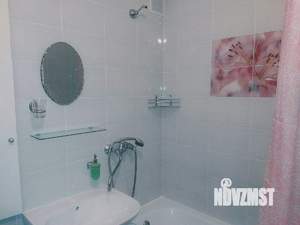 1-к квартира, посуточно, 32м2, 4/5 этаж