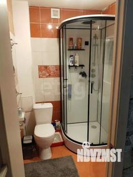 1-к квартира, на длительный срок, 38м2, 4/5 этаж