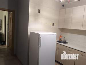 1-к квартира, на длительный срок, 38м2, 6/10 этаж