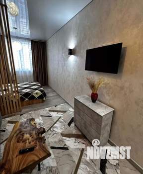 1-к квартира, на длительный срок, 41м2, 18/25 этаж
