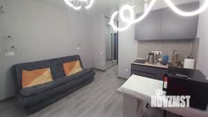 1-к квартира, на длительный срок, 22м2, 12/20 этаж