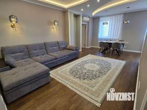 3-к квартира, на длительный срок, 100м2, 13/20 этаж