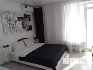 Студия квартира, посуточно, 26м2, 13/25 этаж