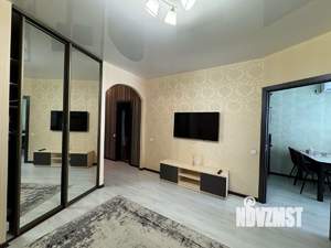 2-к квартира, на длительный срок, 56м2, 12/22 этаж