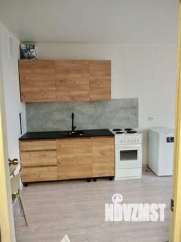 Студия квартира, на длительный срок, 30м2, 14/18 этаж