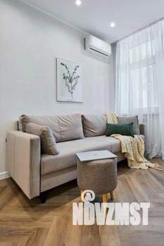 2-к квартира, посуточно, 39м2, 1/1 этаж