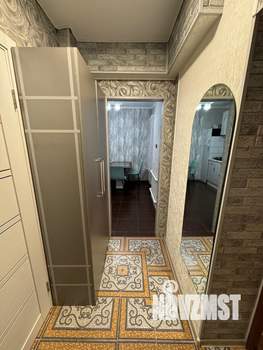 1-к квартира, на длительный срок, 30м2, 5/5 этаж