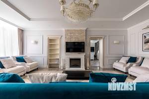 3-к квартира, на длительный срок, 120м2, 7/16 этаж