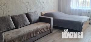 1-к квартира, посуточно, 40м2, 6/15 этаж