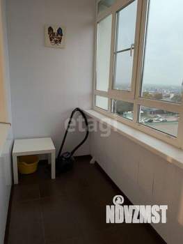 1-к квартира, на длительный срок, 40м2, 5/10 этаж