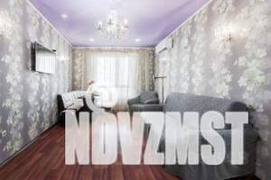 2-к квартира, посуточно, 42м2, 7/22 этаж