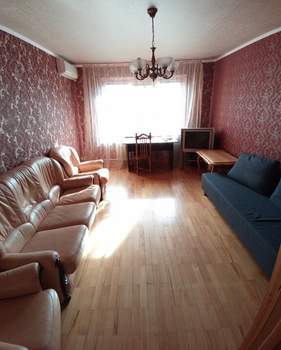 2-к квартира, на длительный срок, 59м2, 7/10 этаж