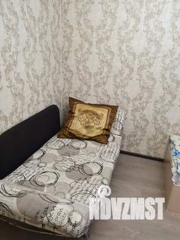 Студия квартира, посуточно, 26м2, 2/2 этаж