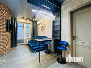 3-к квартира, на длительный срок, 58м2, 17/25 этаж