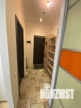 1-к квартира, посуточно, 35м2, 2/5 этаж
