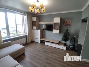 1-к квартира, на длительный срок, 39м2, 10/16 этаж