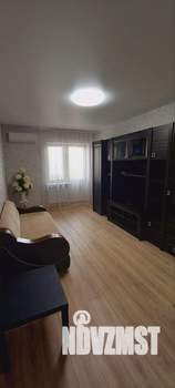 1-к квартира, на длительный срок, 45м2, 17/25 этаж