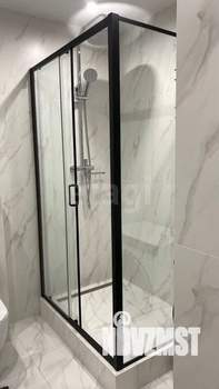 1-к квартира, на длительный срок, 40м2, 19/24 этаж