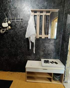 1-к квартира, на длительный срок, 35м2, 2/5 этаж