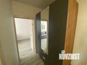 2-к квартира, посуточно, 68м2, 16/24 этаж