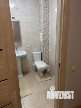 2-к квартира, на длительный срок, 60м2, 1/9 этаж