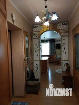 3-к квартира, на длительный срок, 86м2, 3/10 этаж