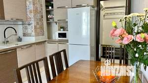 2-к квартира, посуточно, 55м2, 3/9 этаж