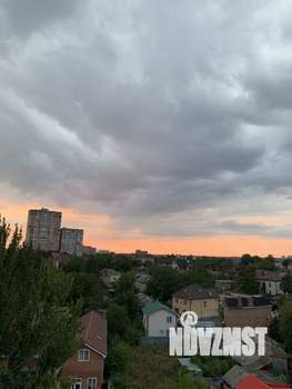 1-к квартира, на длительный срок, 43м2, 7/18 этаж