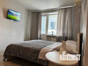 1-к квартира, посуточно, 32м2, 5/9 этаж