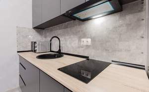 1-к квартира, на длительный срок, 40м2, 11/24 этаж