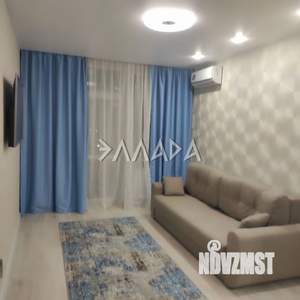 1-к квартира, на длительный срок, 38м2, 6/25 этаж