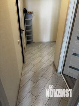 1-к квартира, на длительный срок, 44м2, 13/17 этаж