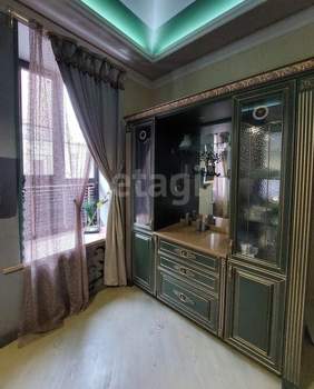 1-к квартира, на длительный срок, 45м2, 2/3 этаж