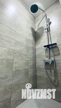 1-к квартира, посуточно, 26м2, 23/32 этаж