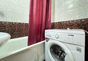 2-к квартира, на длительный срок, 43м2, 5/9 этаж