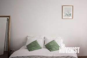 2-к квартира, посуточно, 45м2, 1/1 этаж