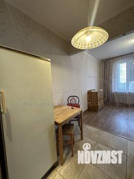 Студия квартира, на длительный срок, 29м2, 2/18 этаж